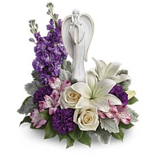 Giftblooms Beautiful Heart Bouquet (Standard)