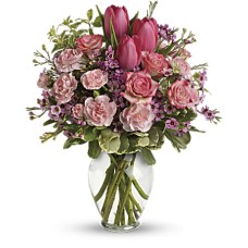 Full Of Love Bouquet (Standard)