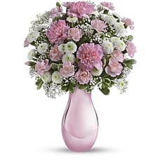 Radiant Reflections Bouquet (Standard)