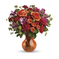 Fancy Free Bouquet (Standard)