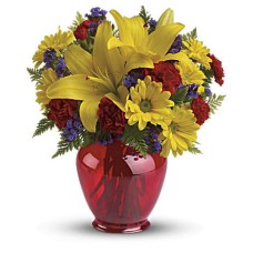 Let's Celebrate Bouquet (Standard)