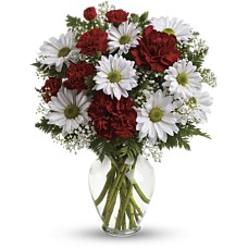 Kindest Heart Bouquet (Standard)