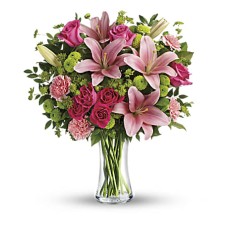 Dressed To Impress Bouquet (Standard)