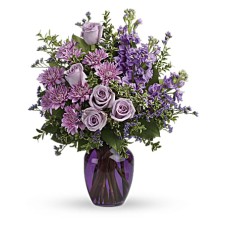 Together At Twilight Bouquet (Standard)