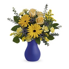Glorious Morning Bouquet (Standard)