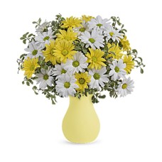 Upsy Daisy Bouquet (Standard)