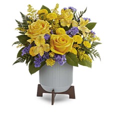 Blooming Modern Bouquet (Standard)