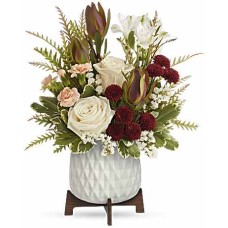 Timeless Treasure Bouquet (Standard)