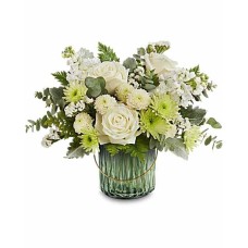 Tranquil Serenity Bouquet (Standard)