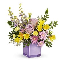 Giftblooms Pastel Paradise Bouquet (Standard)