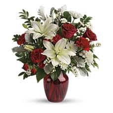 Visions Of Love Bouquet (Standard)