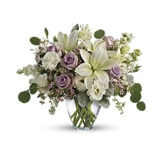 Lovely Luxe Bouquet (Standard)