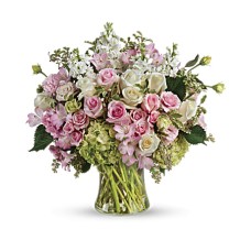 Beautiful Love Bouquet (Standard)