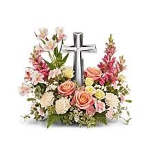 Giftblooms Grace & Glory Bouquet (Standard)