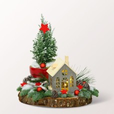 Arrangement Winder Wonderland