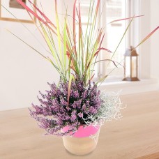 Arrangement Autumn Garden