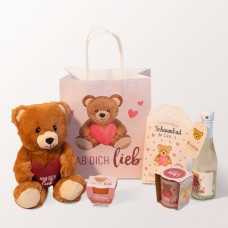 Gift Box „Hab dich lieb“