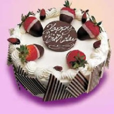 Chocolate Story