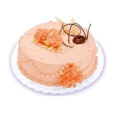 bee cake (6 Inches)
