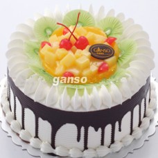 Wish you long life (10 Inches)