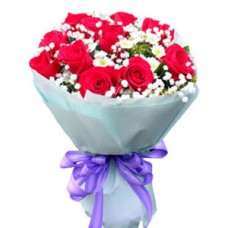 Flower kisses (As shown)