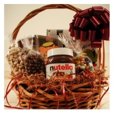 For Mother's Gift Basket (Basic)