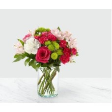 Sweet & Pretty Bouquet (Standard)