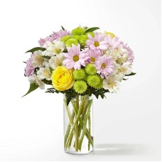Sweet Spring Delight Bouquet (Standard)