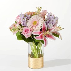 The Teahouse Bouquet (Standard)