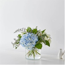 Coastal Blossom Bouquet (Standard)