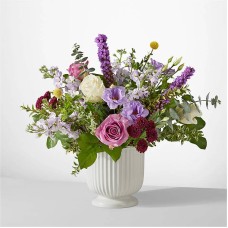 Work of Art Bouquet (Standard)