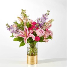 Mauvelous Bouquet (Standard)