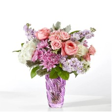 Silver Lining Bouquet (Standard)