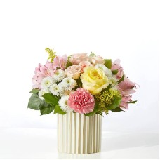 Watercolors Bouquet (Standard)