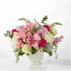 Antique Shopping Bouquet (Standard)