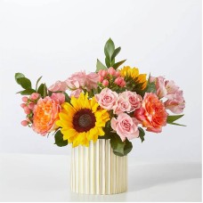 Sun's Out Bouquet (Standard)