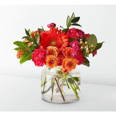 Fiesta Bouquet (Standard)