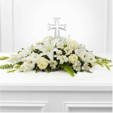 Eternal Light Bouquet (Standard)