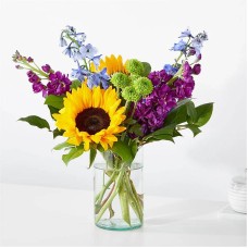 Catching Rays Bouquet (Standard)