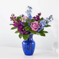 Twilight Glow Bouquet (Standard)