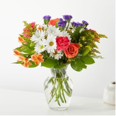 Oopsie Daisy Bouquet (STANDARD)