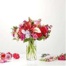 Swooning Over You - A Luxury Florist Original (Small)
