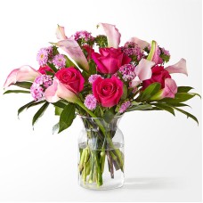 Love on the Line Bouquet (Standard)