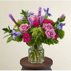 Breezy Meadows Bouquet (Standard)