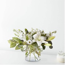 Alluring Elegance Bouquet (Standard)