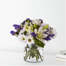 Beyond Blue Bouquet (Standard)