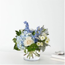 Clear Skies Bouquet (Small)