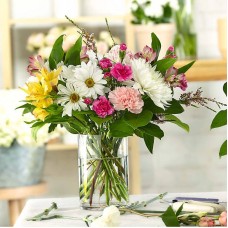 Dreamy Pastels - A Florist Original (Standard)