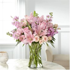 Wishes & Blessings Bouquet (Standard)