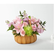 Beautiful Spirit Basket (Standard)
